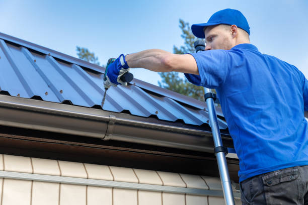Best Storm Damage Roof Repair  in North Judson, IN